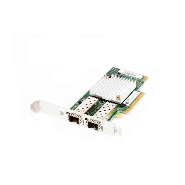 HP Ethernet 10Gb 2port 570SFP+ (718904-B21-RFB)