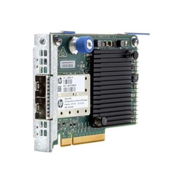 HPE Networking Instant On 1930 8G 2SFP 124W SWITCH (74028028) (74028028)