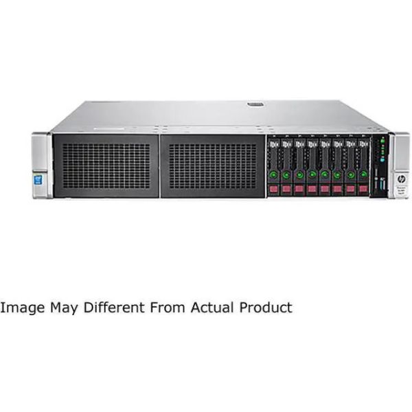 HP ProLiant DL380 Gen9 E52609v3 (752686-B21-RFB)