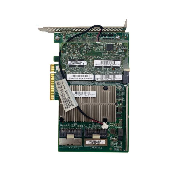 HP 256GB SSD SATA 6GBPS (761884-001-RFB)