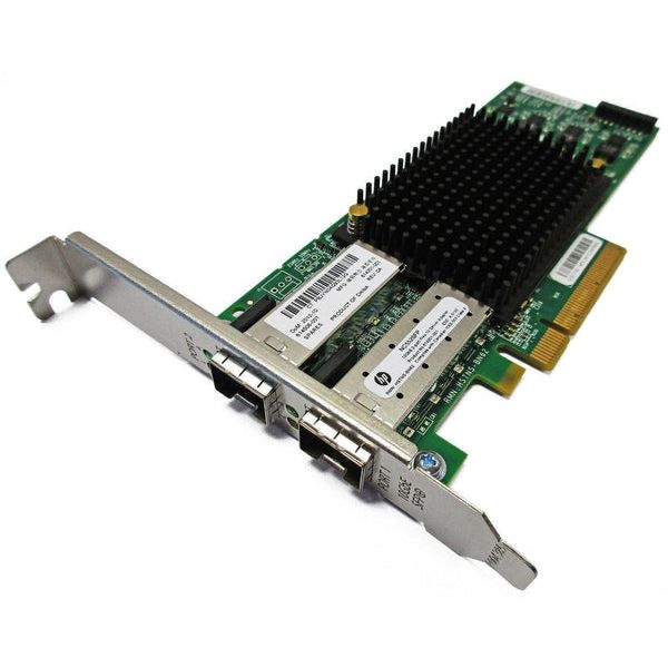 HP IB FDR EN 40Gb 2P 544+M (764283-B21-RFB)