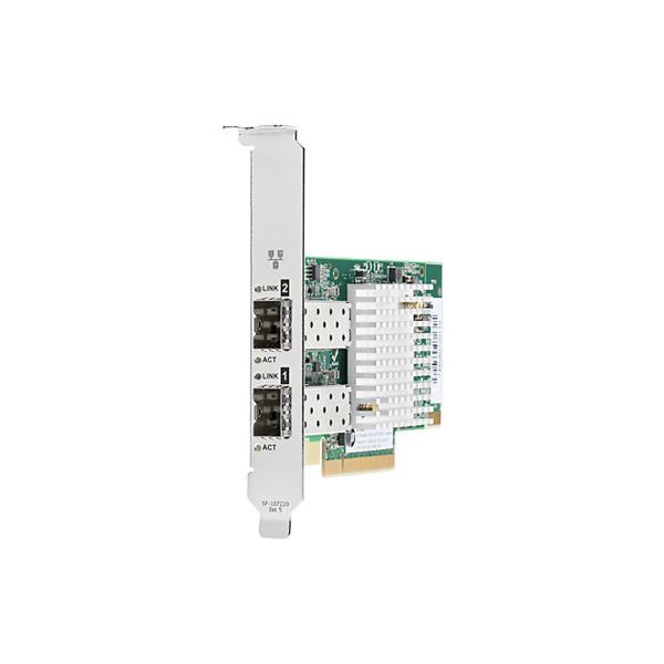 HP Network Card Internal Fiber (779793-B21-RFB)