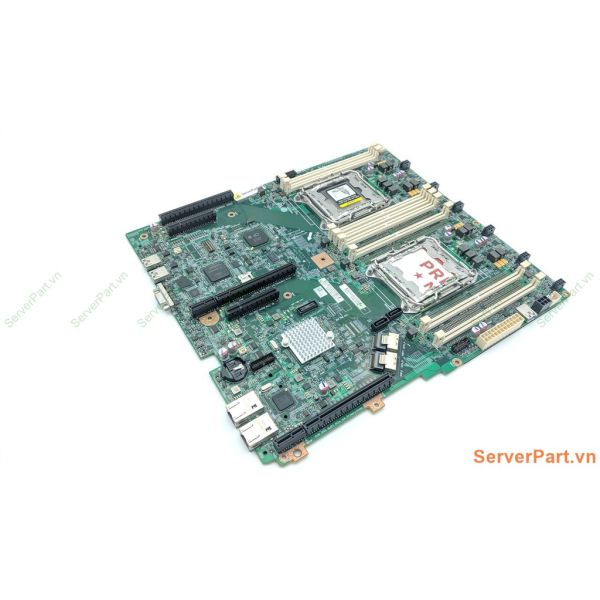 HP Motherboard For Intel Xeon (790485-001-RFB)