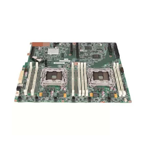HP Motherboard For Intel Xeon (790485-001-RFB)