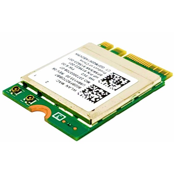 HP DRV 1.92TB SSD 6G SAS SFF (838232-001-RFB)