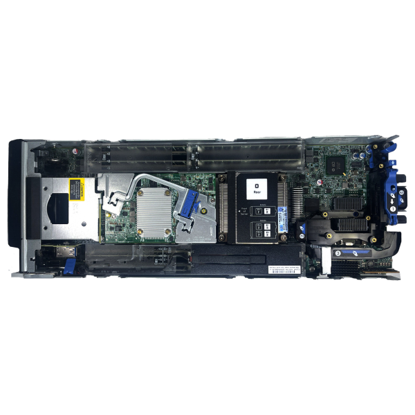 HPE DRV HDD 4TB 12G 7.2K LFF (867269-B21-RFB)
