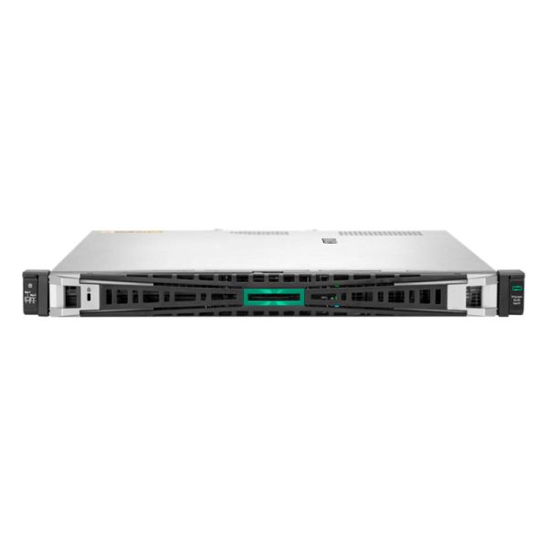 HP rx3600 Base System Two (AB596A-RFB)