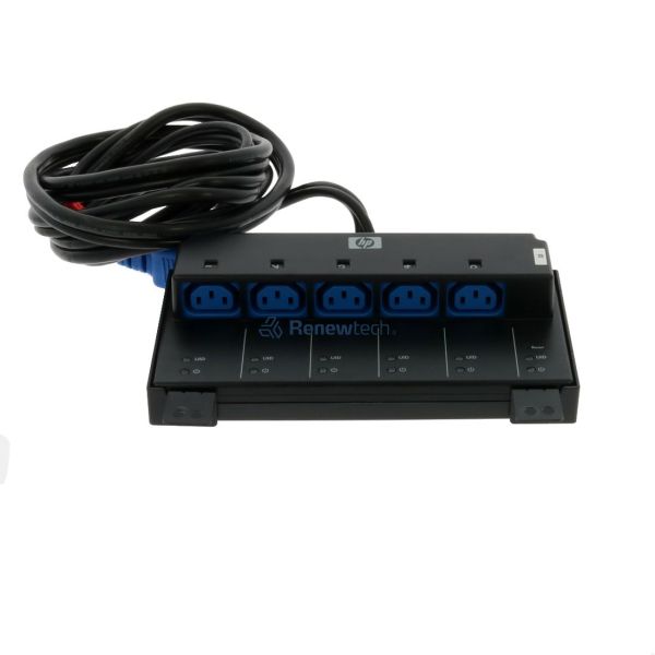 HP 5XC13 PDU EXTENSION BAR G2 KIT (AF547A-RFB)