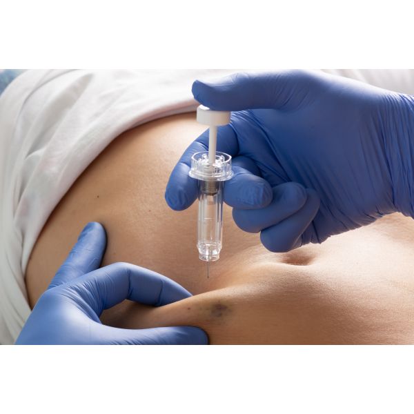 HP 2520-24G-PoE Switch (J9299-69001-RFB)