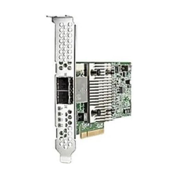 HP 24-Port 10 100 POE+ V2 ZL (J9547A-RFB)