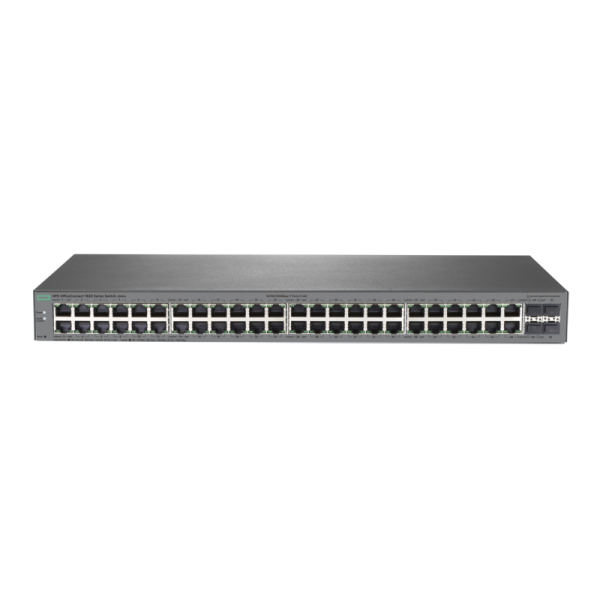 HP 1820-48G Managed L2 Gigabit (J9981A-RFB)