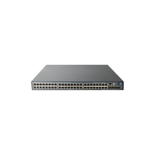 HP 5500-48G-PoE+-4SFP (JG542A-RFB)