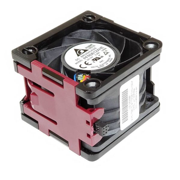 HP SPS-DRV 1.2TB SFF HDD 10K (P03802-001-RFB)