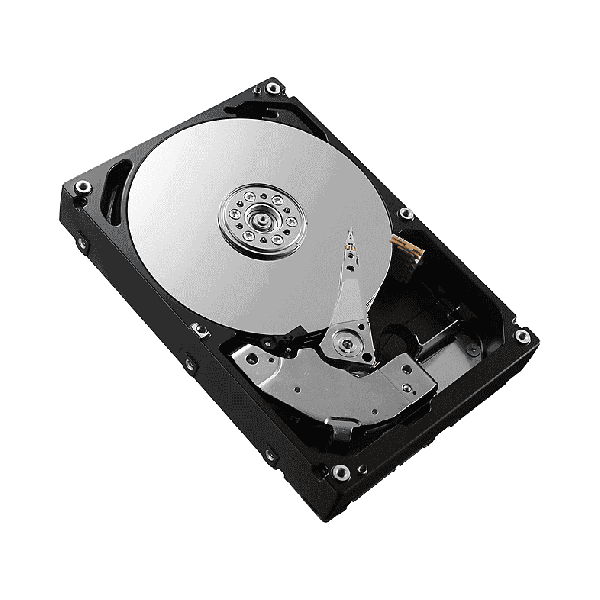 HP 3PAR 1.2TB 10K 12G SAS 2.5 (P03810-001-RFB)