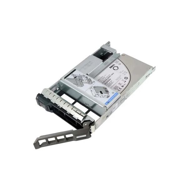 HP SPS-DRV SSD 3.84TB SFF SAS (P06598-001-RFB)