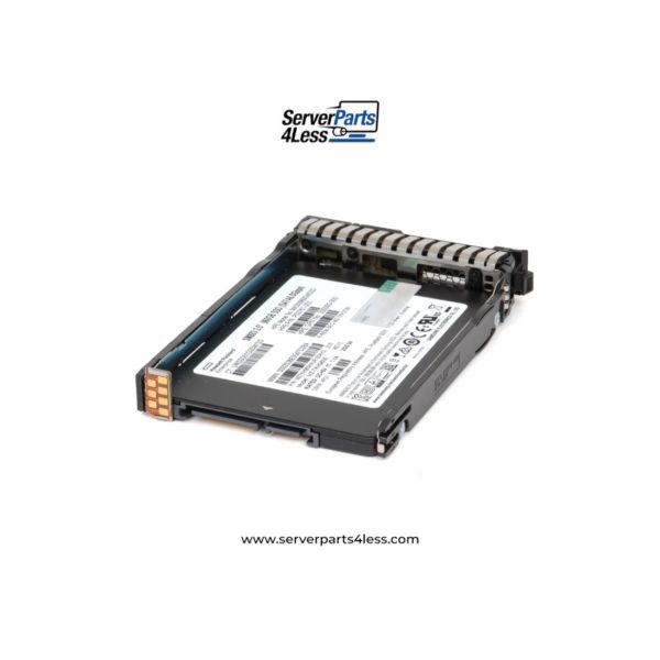 HP SPS-DRV 1.2TB SFF HDD 10K (P08909-001-RFB)