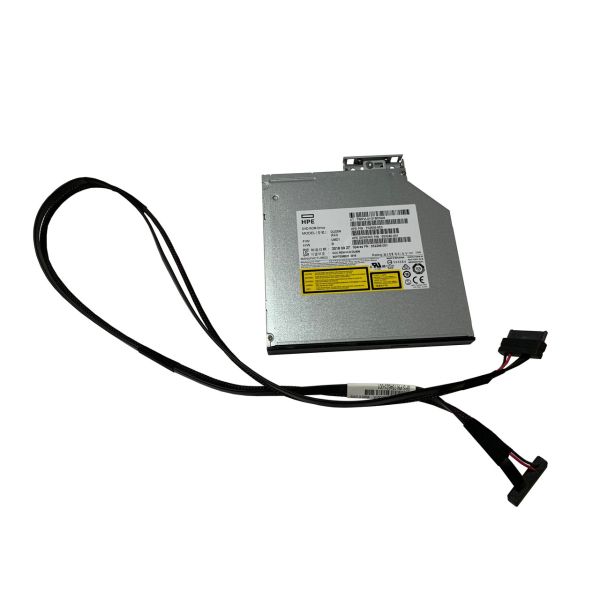 HPE 480GB SATA 6G Mixed Use (P09713-B21-RFB)