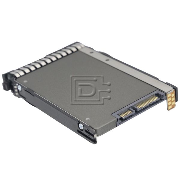 HP 960GB SATA SSD 2.5-inch SFF (P18434-S21)