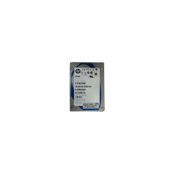 HP 3PAR - Solid state drive - (P9L83A-RFB)