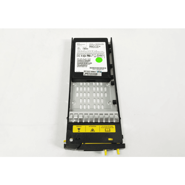 HP 3PAR - Solid state drive - (P9L83B-RFB)