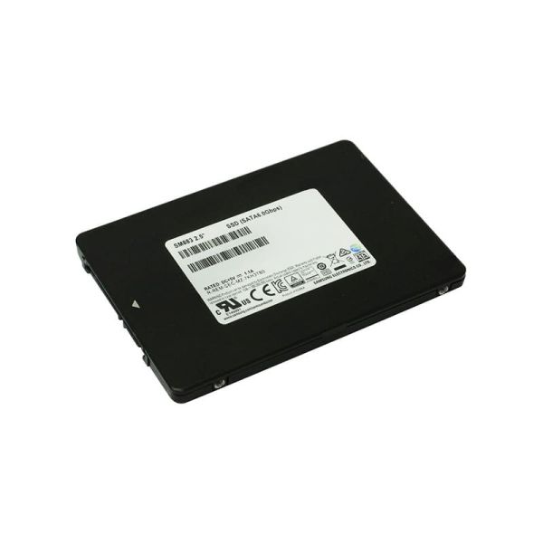 HP 960 GB - for Nimble Storage (Q8F86B-RFB)