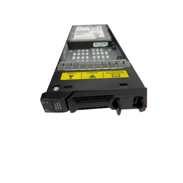 HP San Switch 4/8 Base (RP001232991)