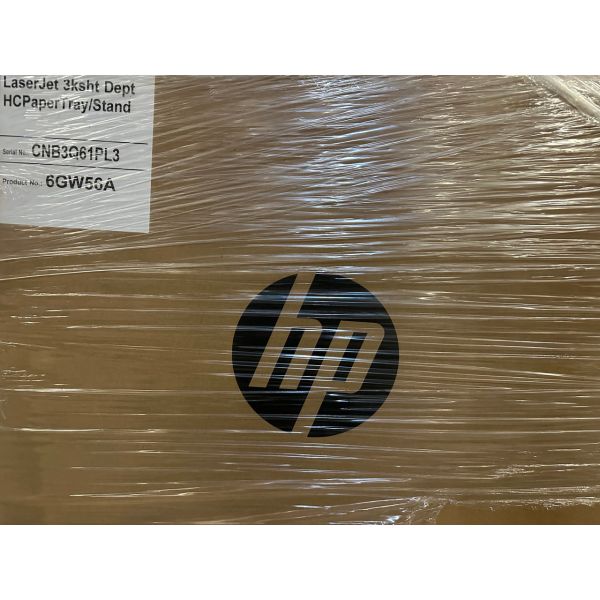 HP Intel Xeon Processor E52620 (RP001234565)