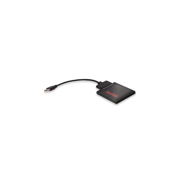 SanDisk SDSSD-UPG-G25 interfacekaart/-adapter (SDSSD-UPG-G25)