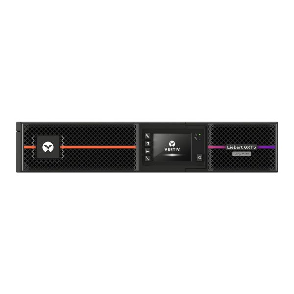 Vertiv GXT5 - UPS (rack-mountable/external) (GXT5-2000IRT2UXLE)