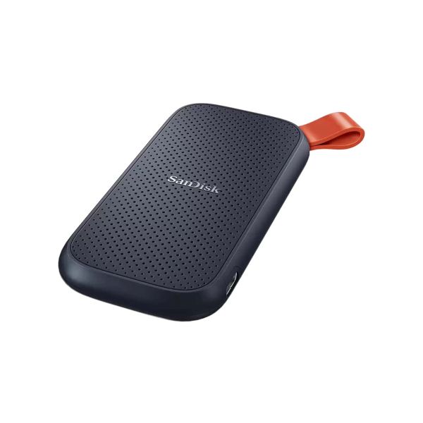 SanDisk Ultrastar SDSSDE30-1T00-G25 externe solide-state drive 1000 GB Blauw (SDSSDE30-1T00-G25) SanDisk Ultrastar SDSSDE30-1T00-G25 externe solide-state drive 1000 GB Blauw (SDSSDE30-1T00-G25)