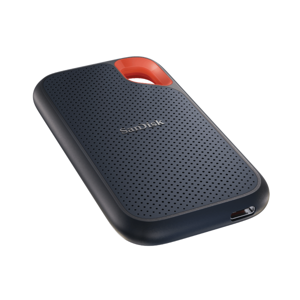 Sandisk Extreme V2 2TB USB 3.2 Gen2 Draagbare (SDSSDE61-2T00-G25)