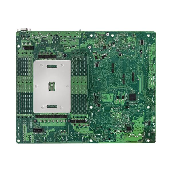 ASRock Mainboard C621A SPC621D8-2L2T ATX Sockel 4189 Single (SPC621D8-2L2T)