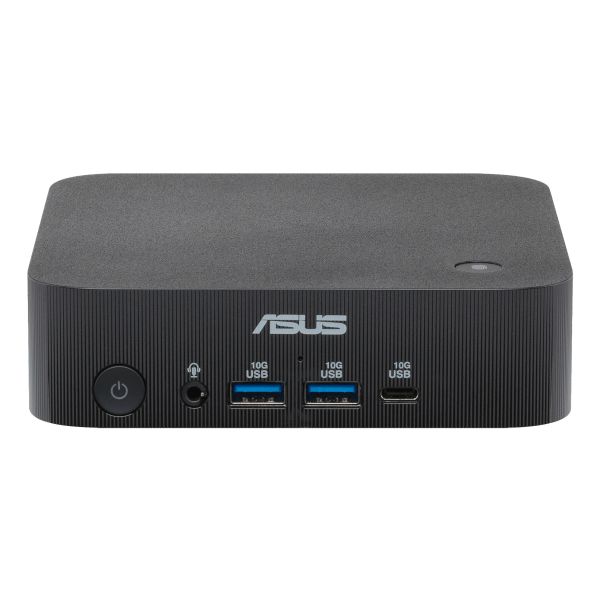 ASUS ExpertCenter PN54-S1-S50087ML AMD Ryzen™ 5 220 16 GB DDR5-SDRAM 512 GB SSD Mini PC Zwart (90MS0391-M002R0)