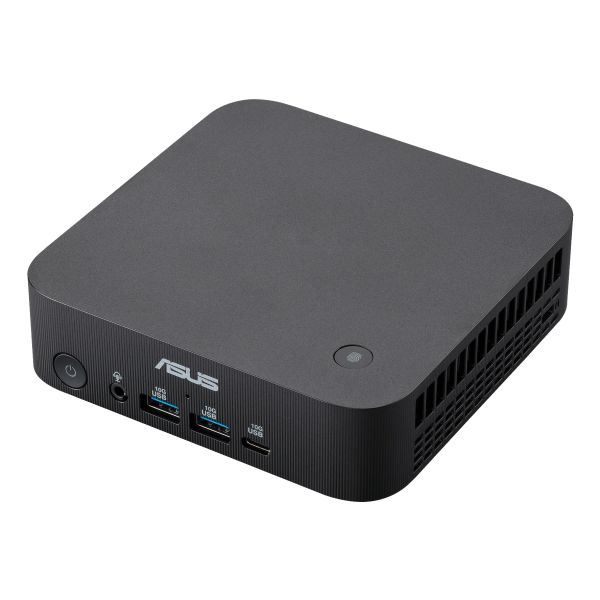 ASUS ExpertCenter PN54-S1-S50087ML AMD Ryzen™ 5 220 16 GB DDR5-SDRAM 512 GB SSD Mini PC Zwart (90MS0391-M002R0)