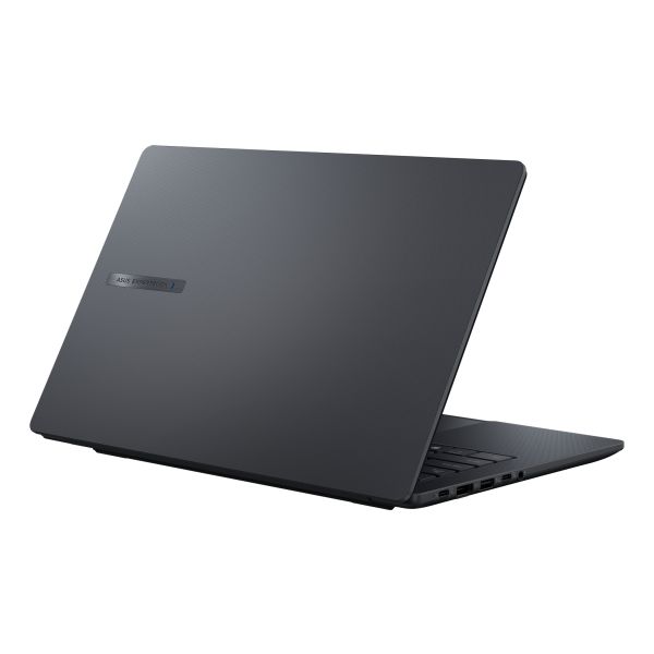 ASUS ExpertBook B1 B1403CVA-S68750XA-P Intel Core 3 100U Laptop 35,6 cm (14") Full HD 8 GB DDR5-SDRAM 128 GB SSD Wi-Fi 6E (802.11ax) Windows 11 Pro Education Engels Grijs (90NX0811-M0ALJ0)