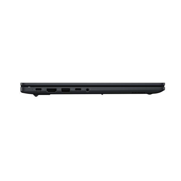 ASUS ExpertBook B1 B1403CVA-S68750XA-P Intel Core 3 100U Laptop 35,6 cm (14") Full HD 8 GB DDR5-SDRAM 128 GB SSD Wi-Fi 6E (802.11ax) Windows 11 Pro Education Engels Grijs (90NX0811-M0ALJ0)
