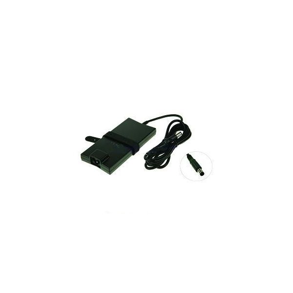 DELL 5U092 netvoeding & inverter Binnen 65 W Zwart (5U092)