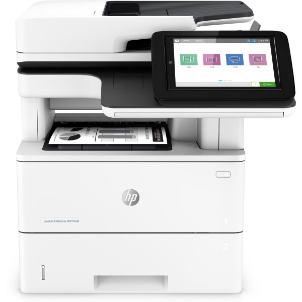 HP LaserJet Enterprise MFP M528dn (1PV64A)