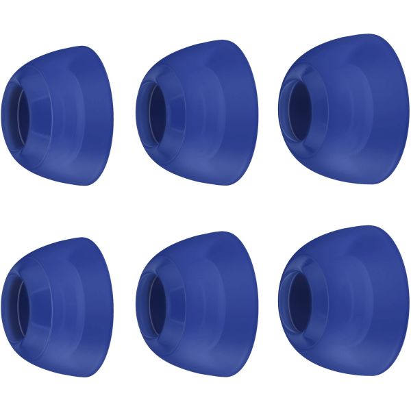 HyperX Cirro Buds Pro, blauw (727A6AA) HyperX Cirro Buds Pro, blauw (727A6AA)