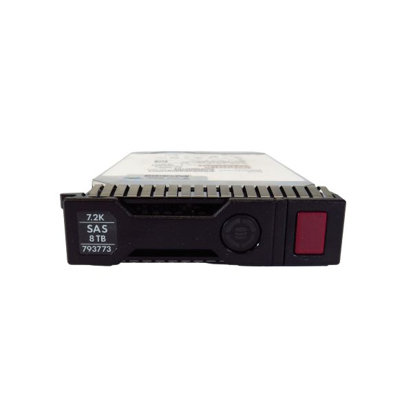 HP HDD 8TB 3.5-inch  7200RPM SAS (793773-001)