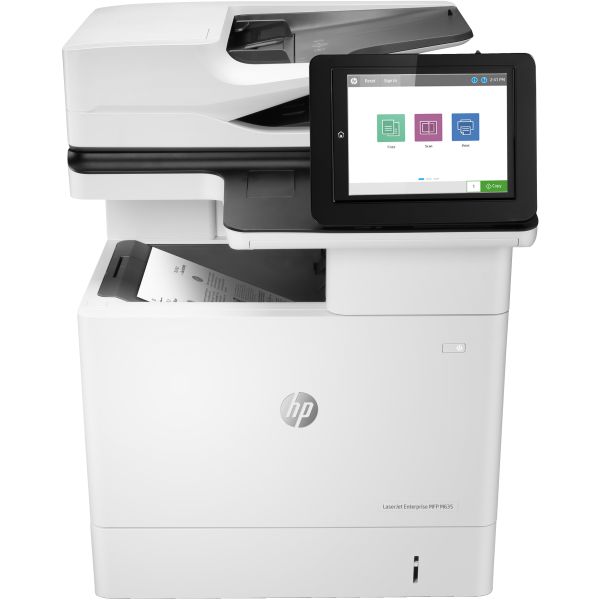 HP LaserJet Enterprise MFP M635h (7PS97A)