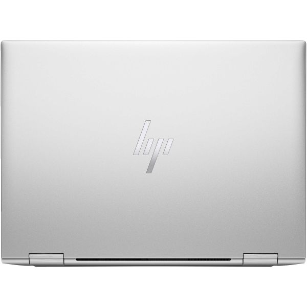 HP Elite x360 1040 G10 Intel® Core™ i7 i7-1355U Hybride (2-in-1) 35,6 cm (14") Touchscreen WUXGA 16 GB LPDDR5-SDRAM 512 GB SSD Wi-Fi 6E (802.11ax) Windows 11 Pro Zilver (96Z25ET#ABH)