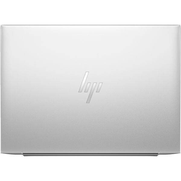 HP EliteBook 830 G11 Intel Core Ultra 7 155U Laptop 33,8 cm (13.3") WUXGA 16 GB LPDDR5x-SDRAM 512 GB SSD Wi-Fi 6E (802.11ax) Windows 11 Pro AI PC Zilver (9G0H7ET#ABH)