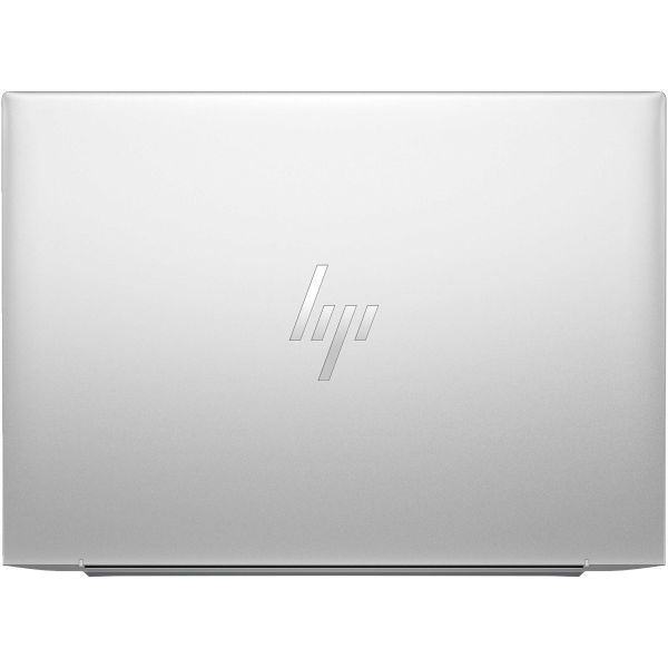 HP EliteBook 830 G11 Intel Core Ultra 7 155U Laptop 33,8 cm (13.3") WUXGA 16 GB LPDDR5x-SDRAM 512 GB SSD Wi-Fi 6E (802.11ax) Windows 11 Pro AI PC Zilver (9G0H7ET#ABH)