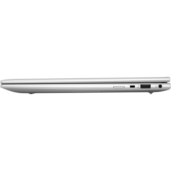 HP EliteBook 830 G11 Intel Core Ultra 7 155U Laptop 33,8 cm (13.3") WUXGA 16 GB LPDDR5x-SDRAM 512 GB SSD Wi-Fi 6E (802.11ax) Windows 11 Pro AI PC Zilver (9G0H7ET#ABH)