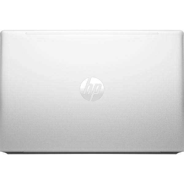 HP ProBook 440 G10 Intel® Core™ i5 i5-1335U Laptop 35,6 cm (14") Full HD 8 GB DDR4-SDRAM 256 GB SSD Wi-Fi 6E (802.11ax) Windows 11 Pro Zilver (9G298ET#ABH)