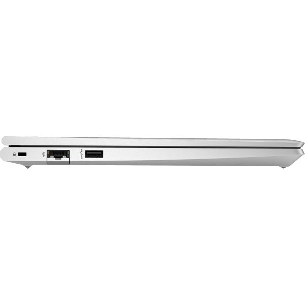 HP ProBook 440 G10 Intel® Core™ i5 i5-1335U Laptop 35,6 cm (14") Full HD 8 GB DDR4-SDRAM 256 GB SSD Wi-Fi 6E (802.11ax) Windows 11 Pro Zilver (9G298ET#ABH)