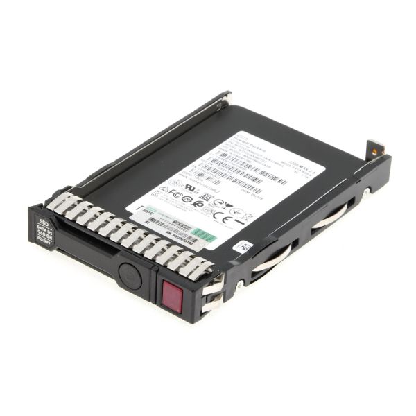 HPE SPARE SSD 960GB SATA 2.5 SFF SC MU (P21089-001O) (P21089-001O)