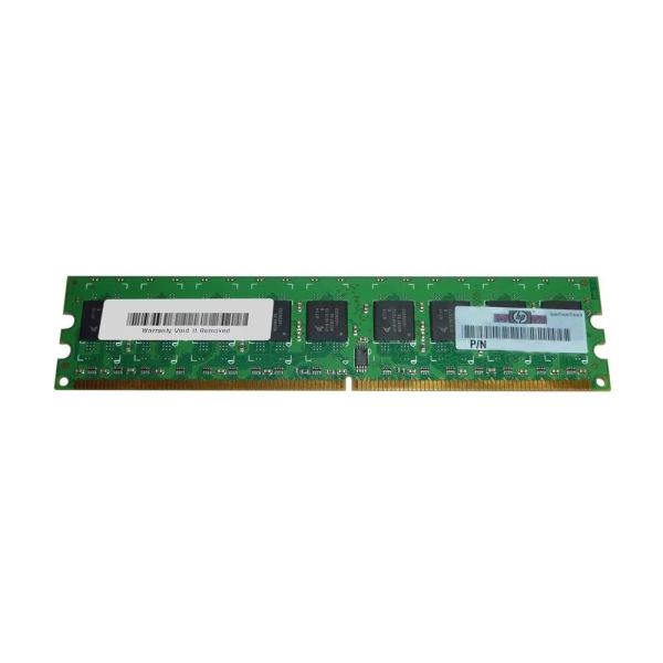 HP DIMM, 2GB PC2-6400 ECC RoHS (RP000113844)