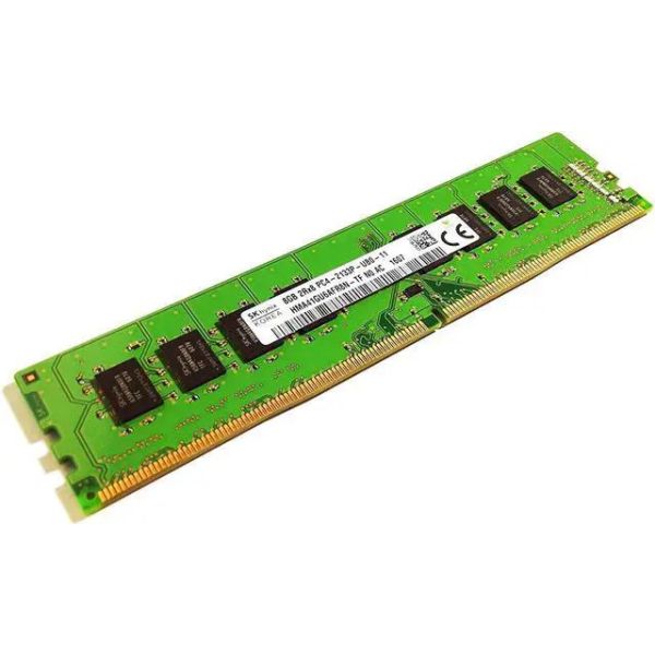 Hynix 8GB DDR4-2133MHz UDIMM (HMA41GU6AFR8N-TF)